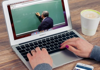 NVA: Bezmaksas mācības attālinātās izglītības platformā “Coursera” 