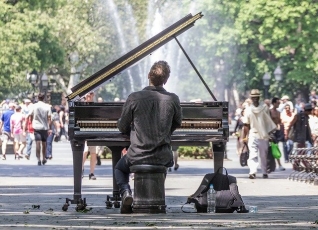 ALTUM atbalsta programma kultūras pasākumu organizēšanai